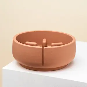 Taça anti-snout para animais Pino image-0