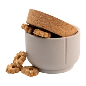 Tarro de caramelos Pino image-0
