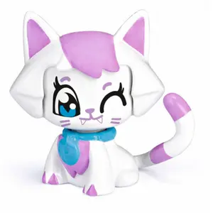 Surprise figure Pinypon Huevo mágico image-3