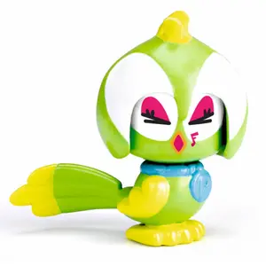 Surprise figure Pinypon Huevo mágico image-5