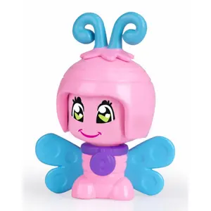 Surprise figure Pinypon Huevo mágico image-6