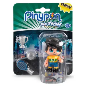 Action figure Pinypon image-0