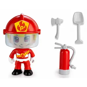 Action figure Pinypon image-2