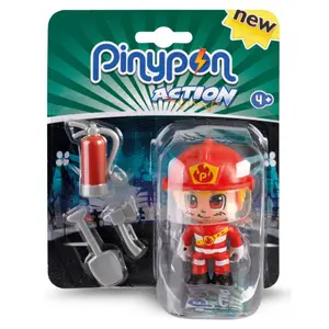 Action figure Pinypon image-3