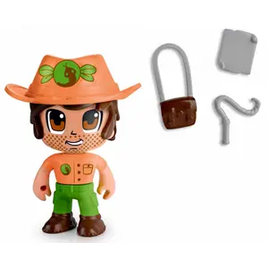 Action figure Pinypon image-4