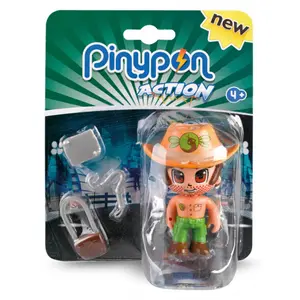 Action figure Pinypon image-5
