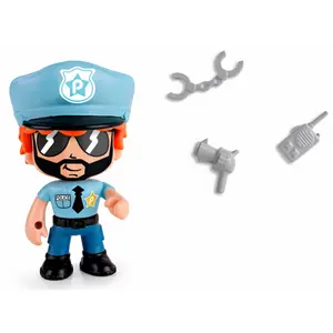 Action figure Pinypon image-6