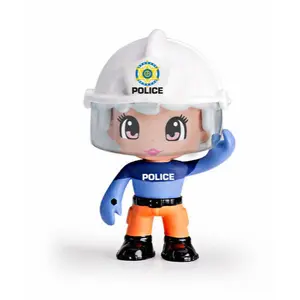 Emergency figures Pinypon image-1