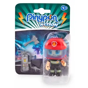 Emergency figures Pinypon image-2