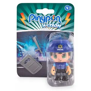 Emergency figures Pinypon image-3