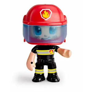 Emergency figures Pinypon image-5