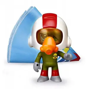 Paratrooper figurine set Pinypon image-3