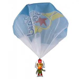 Paratrooper figurine set Pinypon image-6