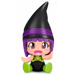 Surprise figurine envelope Pinypon Mini Brujita image-4