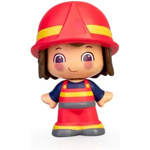 Figurine 4 models Pinypon My First image-4