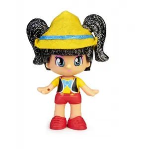 Set of 2 fairy tale figures Pinypon image-3