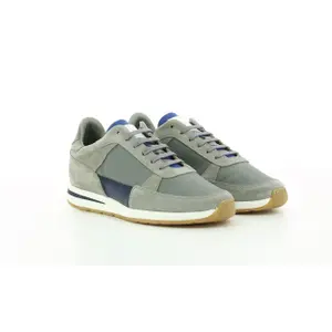 Baskets Piola Callao Suede image-0