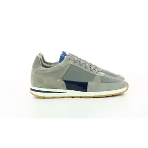 Baskets Piola Callao Suede image-1