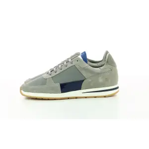 Baskets Piola Callao Suede image-2