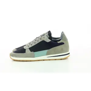 Baskets Piola Callao Suede image-2