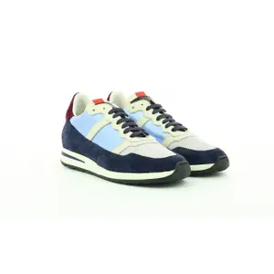 Zapatillas de deporte para mujer Piola Vida image-1