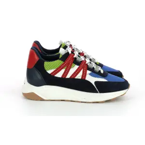 Zapatillas de deporte para mujer Piola Ica image-1