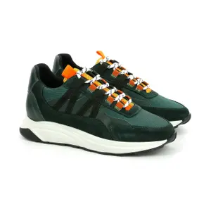 Baskets femme Piola Ica image-0