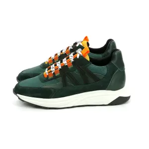 Baskets femme Piola Ica image-1