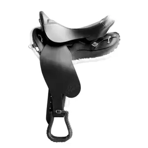 Ridesadel Pioneer Trek West image-0