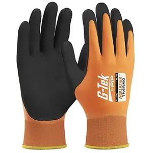Luvas de trabalho PIP G-TEK/41-2310T-EN