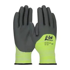 Arbejdshandsker PIP G-TEK Polykor