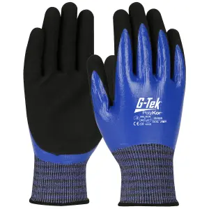 Γάντια προστασίας PIP G-Tek PolyKor X7/16-939 image-0