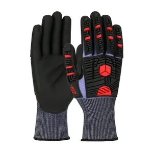 Gants de protection PIP G-Tek PolyKor X7/16-MP585 image-0