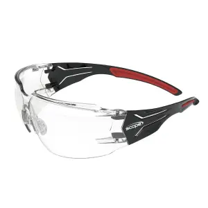 Safety glasses PIP Squadrex