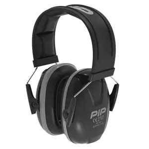 Earmuffs PIP Elevatech III image-0