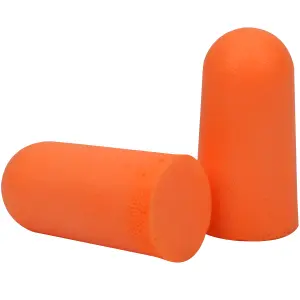 Earplugs PIP Mega Bullet image-0