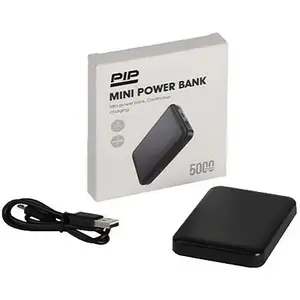 Eksternt batteri PIP HVBAT10