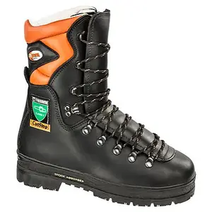 Monatante Work Boots PIP Cutstop