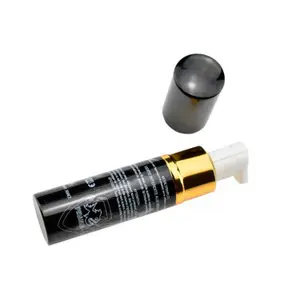 Roter Lippenpfefferspray Piranha image-1