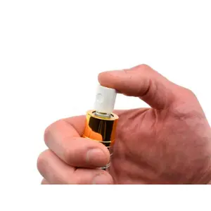 Roter Lippenpfefferspray Piranha image-2