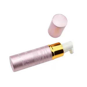 Roter Lippenpfefferspray Piranha image-1