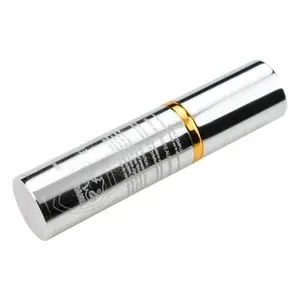 Roter Lippenpfefferspray Piranha