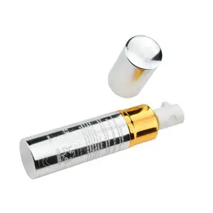 Roter Lippenpfefferspray Piranha image-1