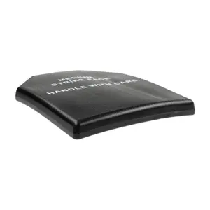Plaque factice Pirate Arms SAPI image-2