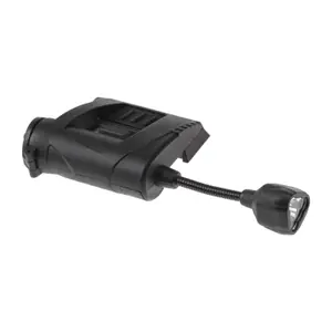 Lampada da casco Pirate Arms Charge MPLS