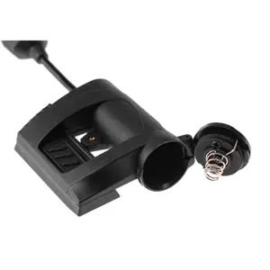 Lampada da casco Pirate Arms Charge MPLS image-4