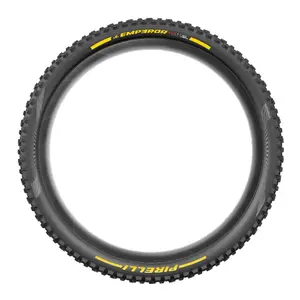 Pneu Pirelli Scorpion Emperor Prowall Soft