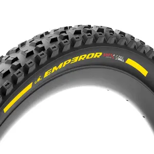 Pneu Pirelli Scorpion Emperor Prowall Soft image-1