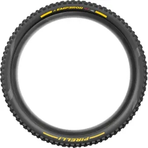 Pneu Pirelli Scorpion Emperor Hardwall Soft image-1