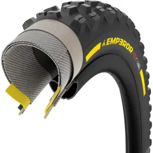 Pneu Pirelli Scorpion Emperor Hardwall Soft image-3